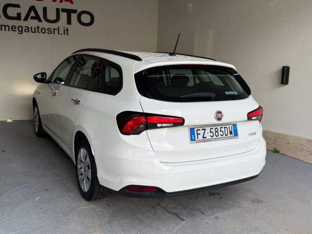 FIAT Tipo usata, con Autoradio