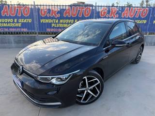 VOLKSWAGEN Golf TDI  DSG Style FULL/ garanzia