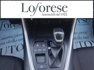 TOYOTA RAV 4 MY23 usata, con Immobilizzatore elettronico