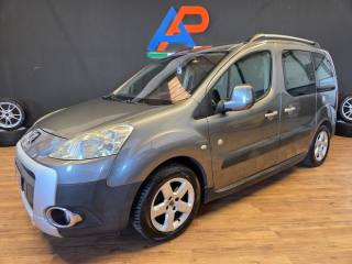 PEUGEOT Partner Tepee 1.6 110CV Premium GPL