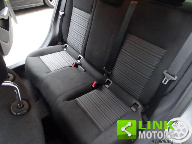 MERCEDES-BENZ A 160 usata, con Boardcomputer