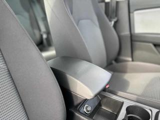 SEAT Leon usata, con Immobilizzatore elettronico