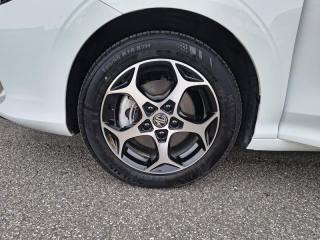 MG MG3 usata, con Sistema di navigazione