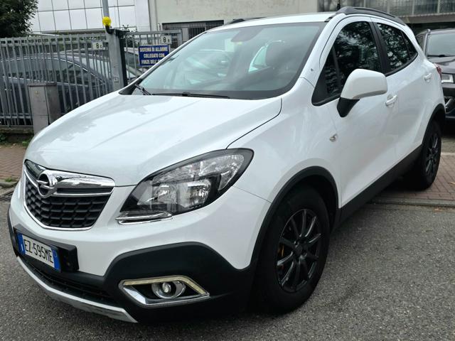 OPEL Mokka usata, con ABS