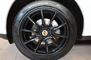 PORSCHE Macan usata 108