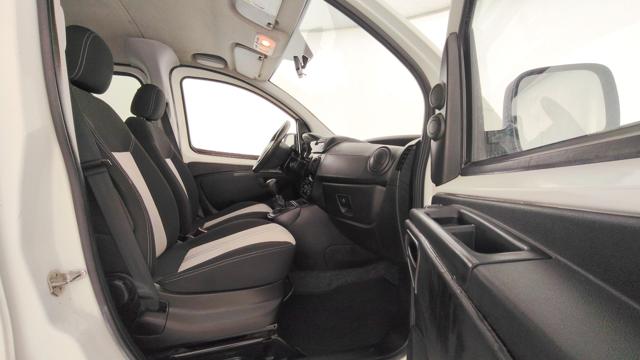 FIAT Qubo usata 36