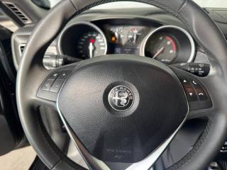 ALFA ROMEO Giulietta usata, con Cruise Control