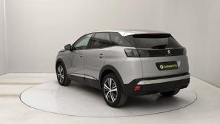 PEUGEOT 3008 usata, con Airbag laterali