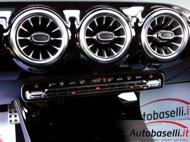 MERCEDES-BENZ A 200 usata 82