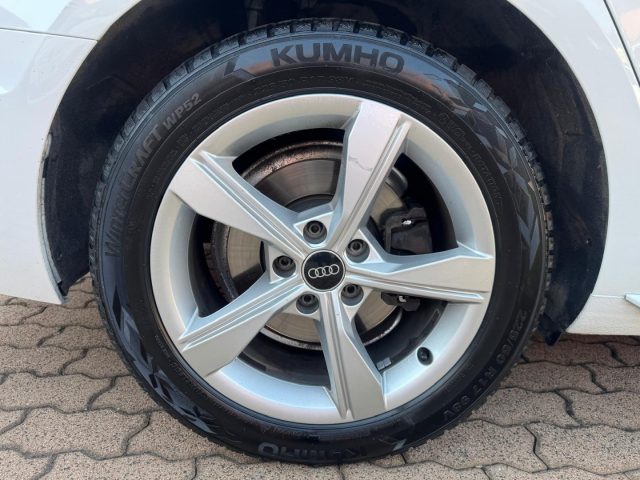 AUDI A4 usata, con Controllo vocale