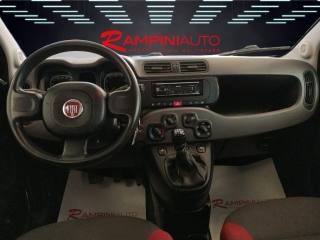 FIAT Panda usata 12