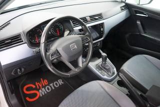 SEAT Arona usata, con Autoradio