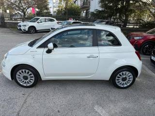 FIAT 500 usata 10