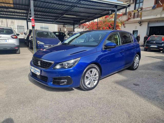 PEUGEOT 308 usata, con Airbag laterali