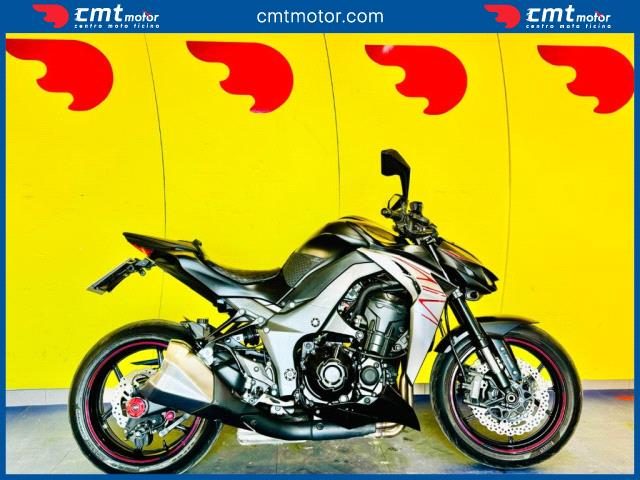KAWASAKI Z 1000 usata 0