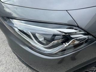 MERCEDES-BENZ GLA 200 usata, con Immobilizzatore elettronico