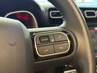 CITROEN C3 Aircross usata, con Controllo elettronico della corsia