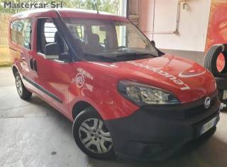 FIAT Doblo usata, con Airbag Passeggero