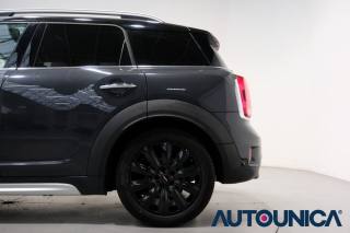 MINI Countryman usata, con Freno di stazionamento elettrico