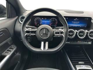 MERCEDES-BENZ GLA 200 usata, con Controllo trazione