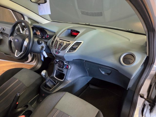 FORD Fiesta usata 13