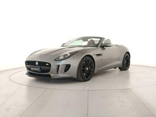 JAGUAR F-Type usata, con Airbag