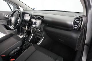 CITROEN C3 Aircross usata, con Controllo elettronico della corsia