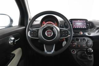 FIAT 500 usata 5