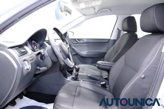 SKODA Rapid usata, con Chiusura centralizzata telecomandata