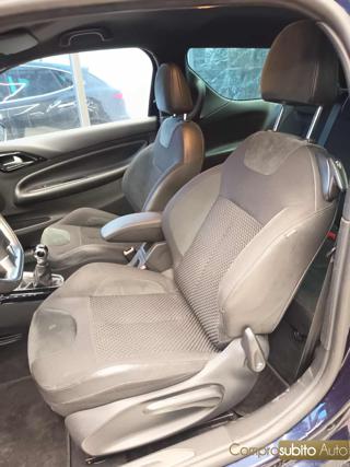 DS AUTOMOBILES DS 3 usata 25