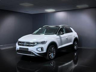VOLKSWAGEN T-Roc 2.0 TDI 150 CV DSG 4MOTION Style