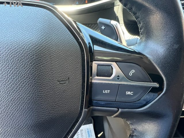 PEUGEOT 2008 usata 19