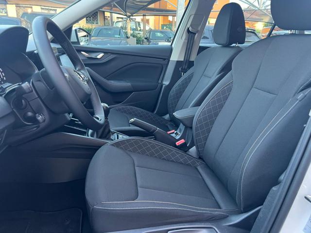 SKODA Kamiq usata, con Climatizzatore