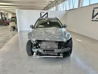 VOLVO XC60 usata, con Airbag