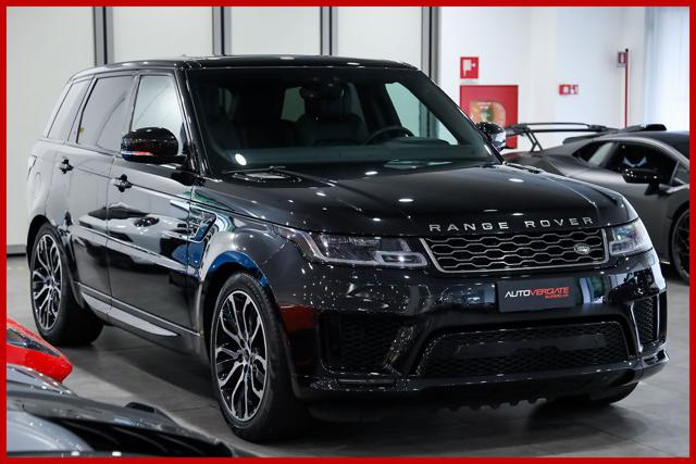 LAND ROVER Range Rover Sport usata, con Airbag Passeggero