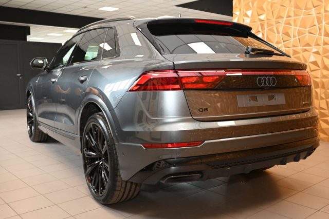 AUDI Q8 usata 189