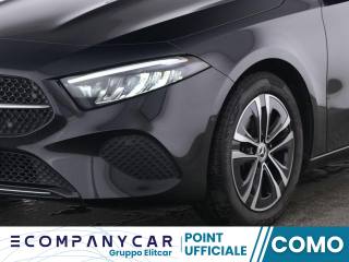 MERCEDES-BENZ A 180 usata, con Airbag