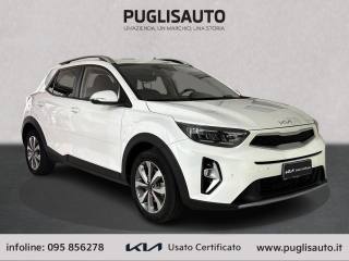 KIA Stonic 1.2 MPI Style Special Edition