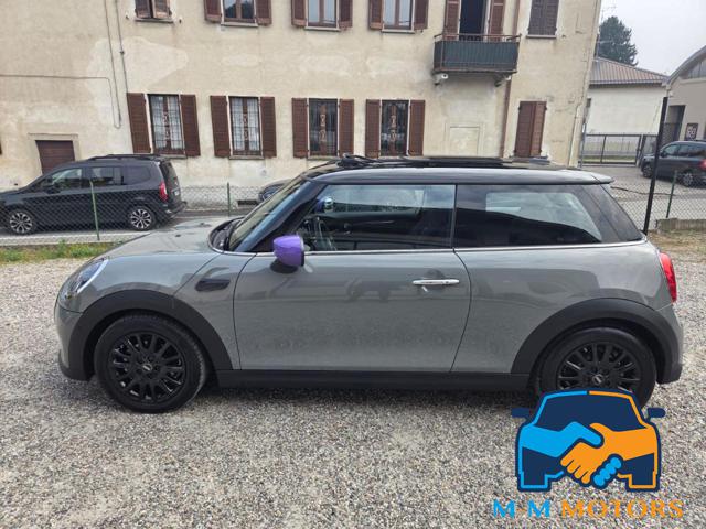 MINI Cooper usata, con Airbag Passeggero