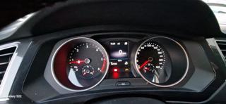 VOLKSWAGEN Tiguan usata, con Cronologia tagliandi