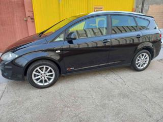 SEAT Altea XL usata, con ESP
