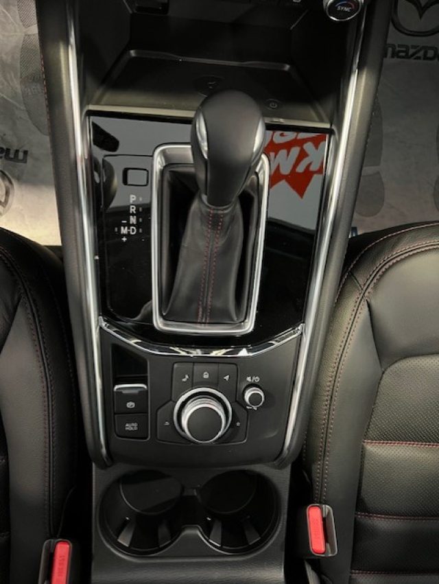 MAZDA CX-5 usata, con ESP