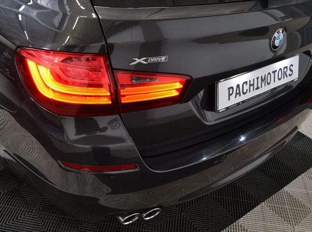 BMW 530 usata, con Lettore CD