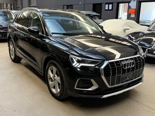 AUDI Q3 usata, con Airbag laterali