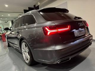AUDI A6 usata, con Airbag Passeggero