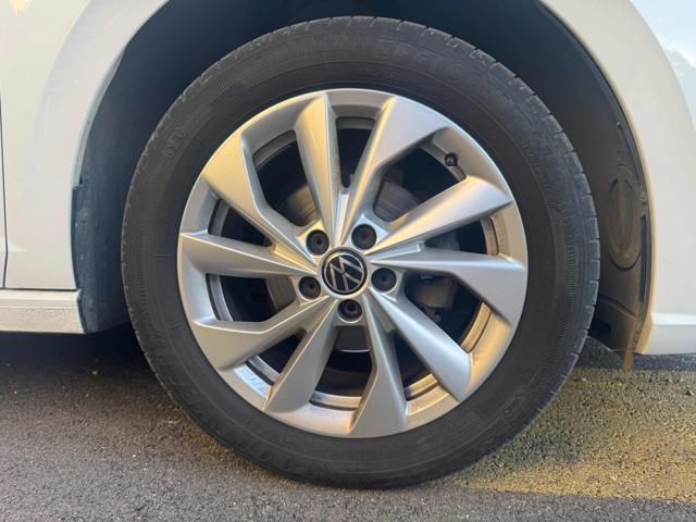VOLKSWAGEN Polo usata, con Antifurto
