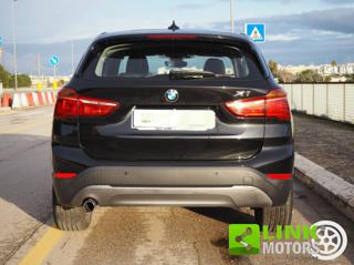 BMW X1 usata, con Chiusura centralizzata