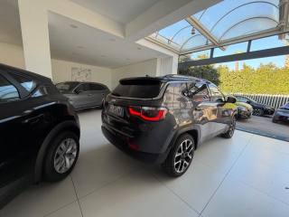 JEEP Compass usata, con ESP