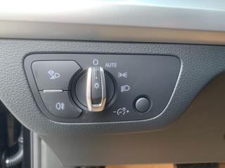 AUDI Q5 usata, con Volante in pelle