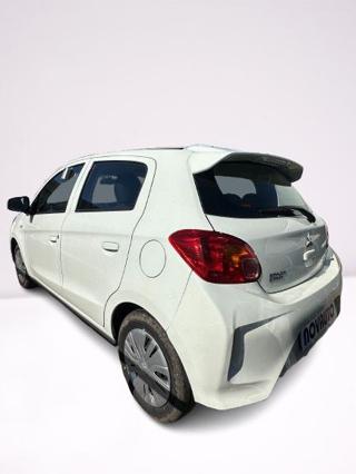 MITSUBISHI Space Star usata, con Airbag laterali